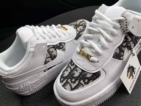 dior air force trainers|dior air force 1 price.